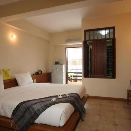 Keerati Homestay Pattaya Exteriör bild