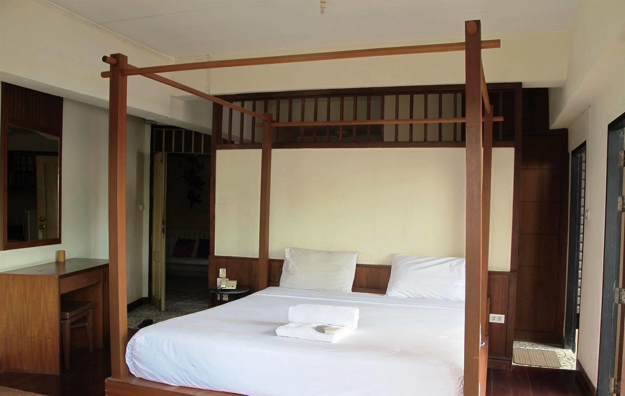 Keerati Homestay Pattaya Exteriör bild